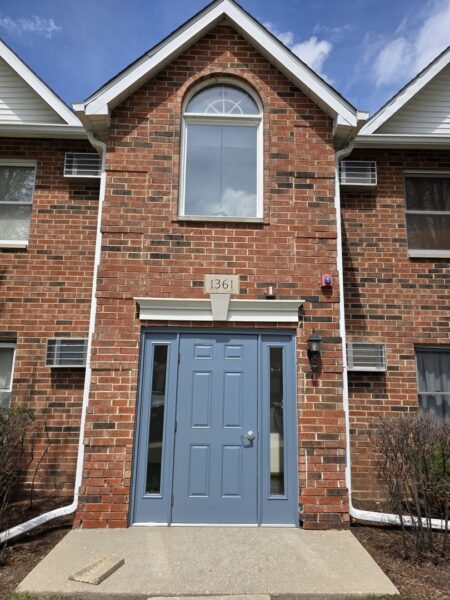 1361 Cunat Court #2C, Lake In The Hills, IL