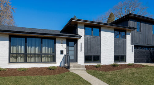703 N Gibbons Avenue, Arlington Heights, IL
