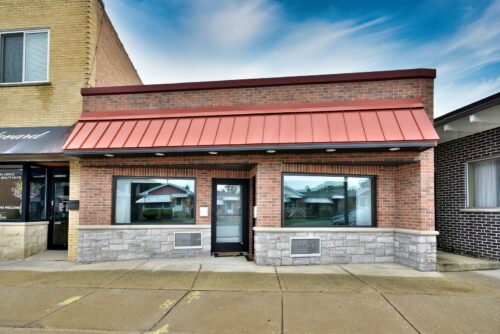 6811 W Higgins Avenue #B, Chicago, IL