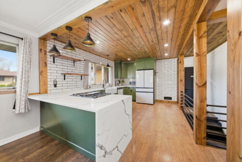 908 Curtis Avenue, Joliet, IL