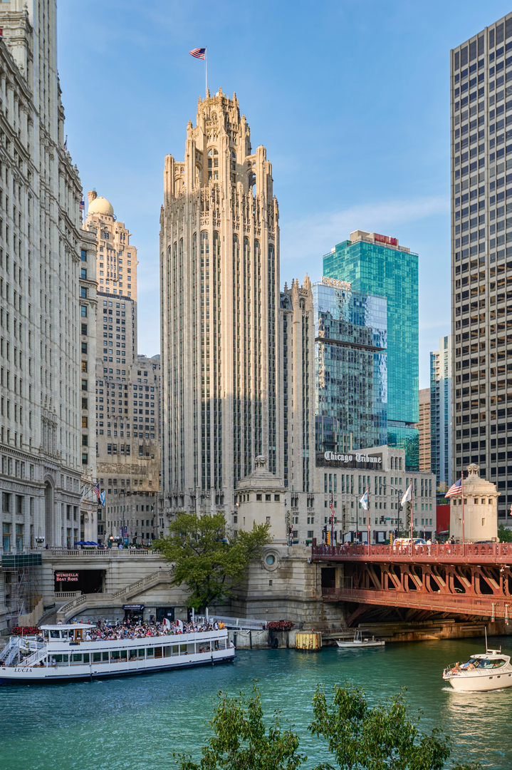 435 N Michigan Avenue #414, Chicago, IL