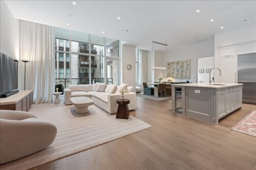 435 N Michigan Avenue #414, Chicago, IL