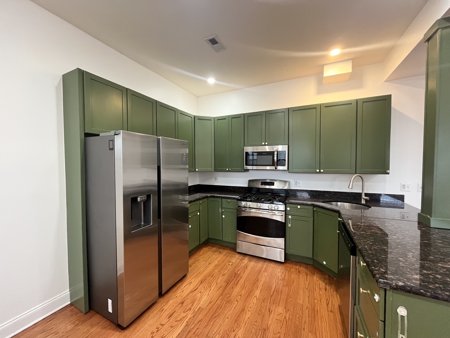 5172 S Michigan Avenue #2, Chicago, IL