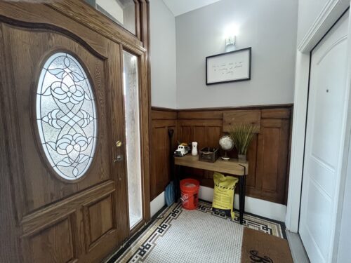 5172 S Michigan Avenue #2, Chicago, IL