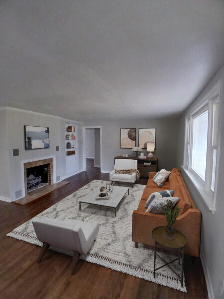 1511 N Logan Avenue, Danville, IL