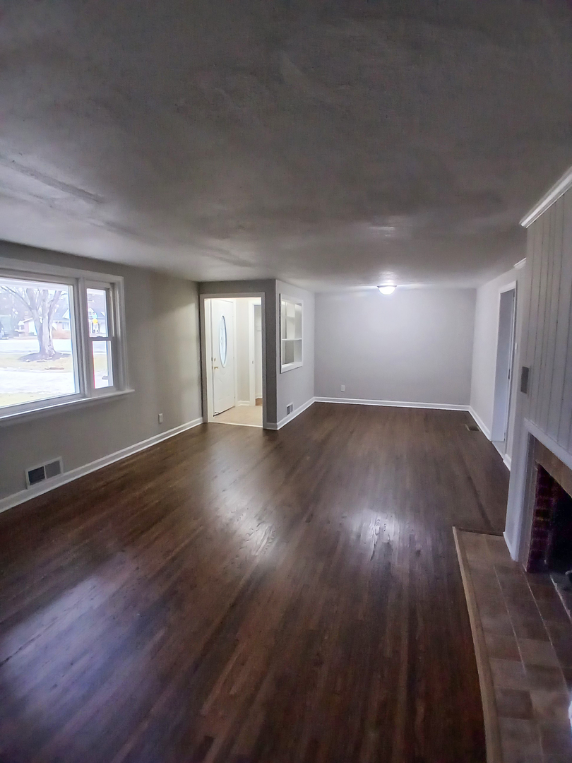 1511 N Logan Avenue, Danville, IL