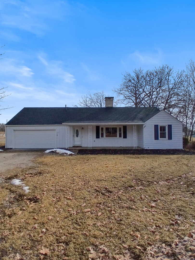 1511 N Logan Avenue, Danville, IL