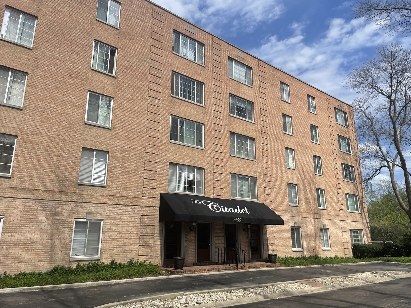 1455 Shermer Road #206C, Northbrook, IL