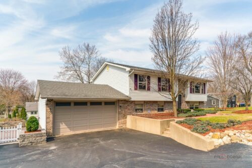 24731 W Orchard Place, Round Lake Heights, IL
