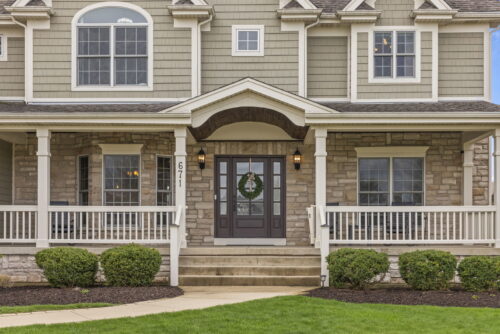671 SHEFFIELD Circle, Sugar Grove, IL