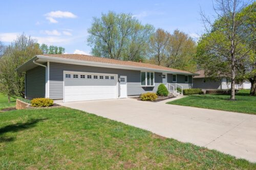 207 Amber Lane, Geneseo, IL