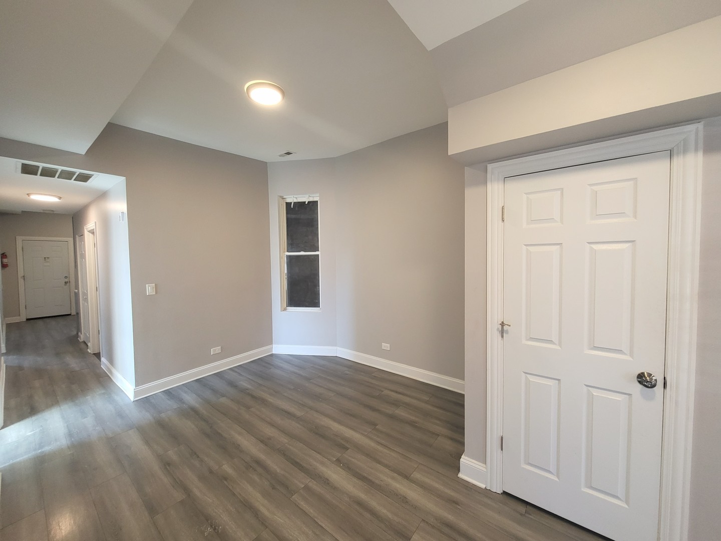 6522 S Ellis Avenue #1, Chicago, IL