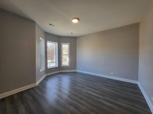 6522 S Ellis Avenue #1, Chicago, IL