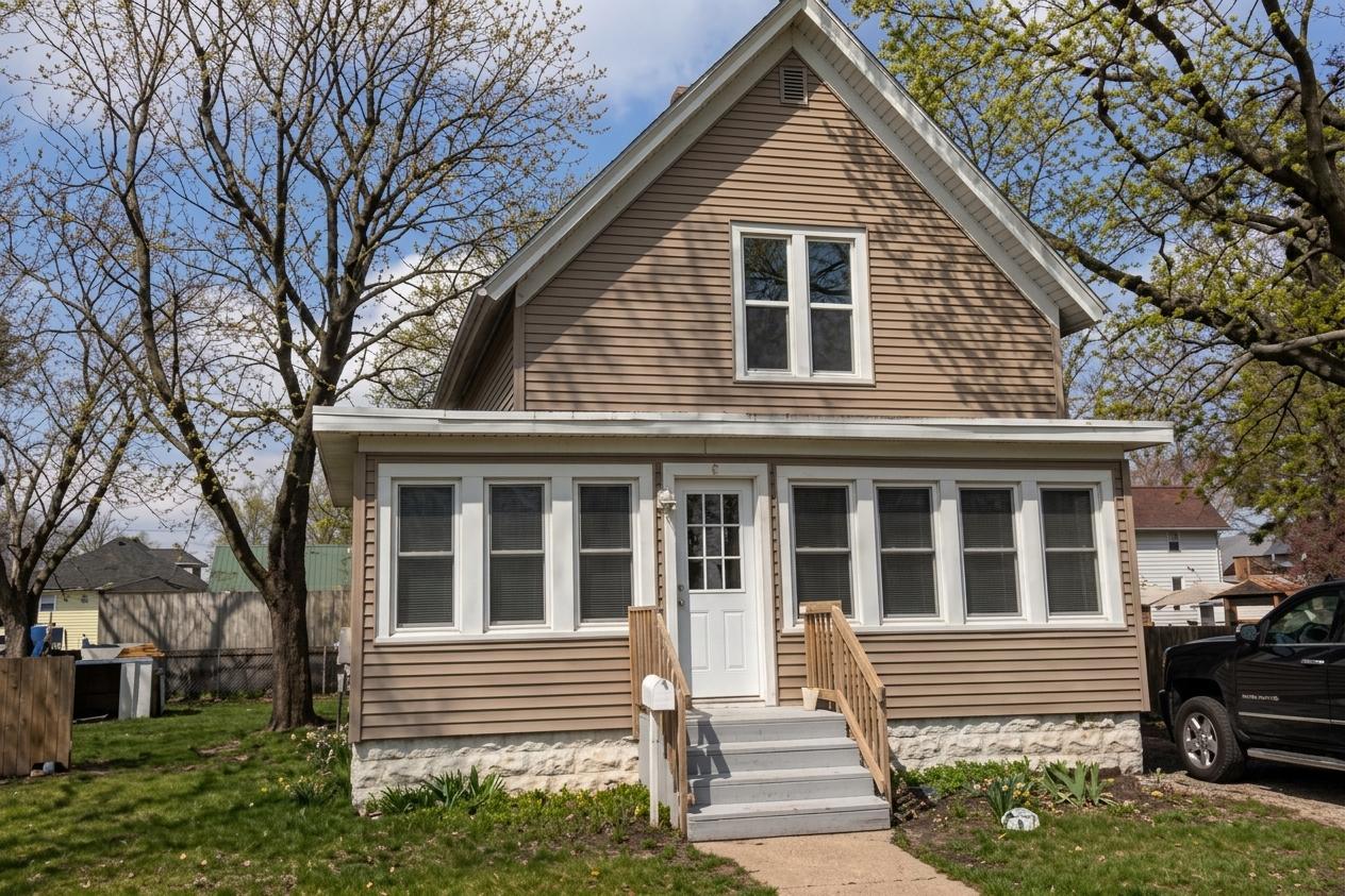 1315 Union Avenue, Belvidere, IL