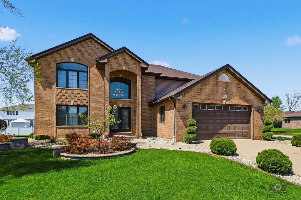 21200 Alessandra Drive, Matteson, IL