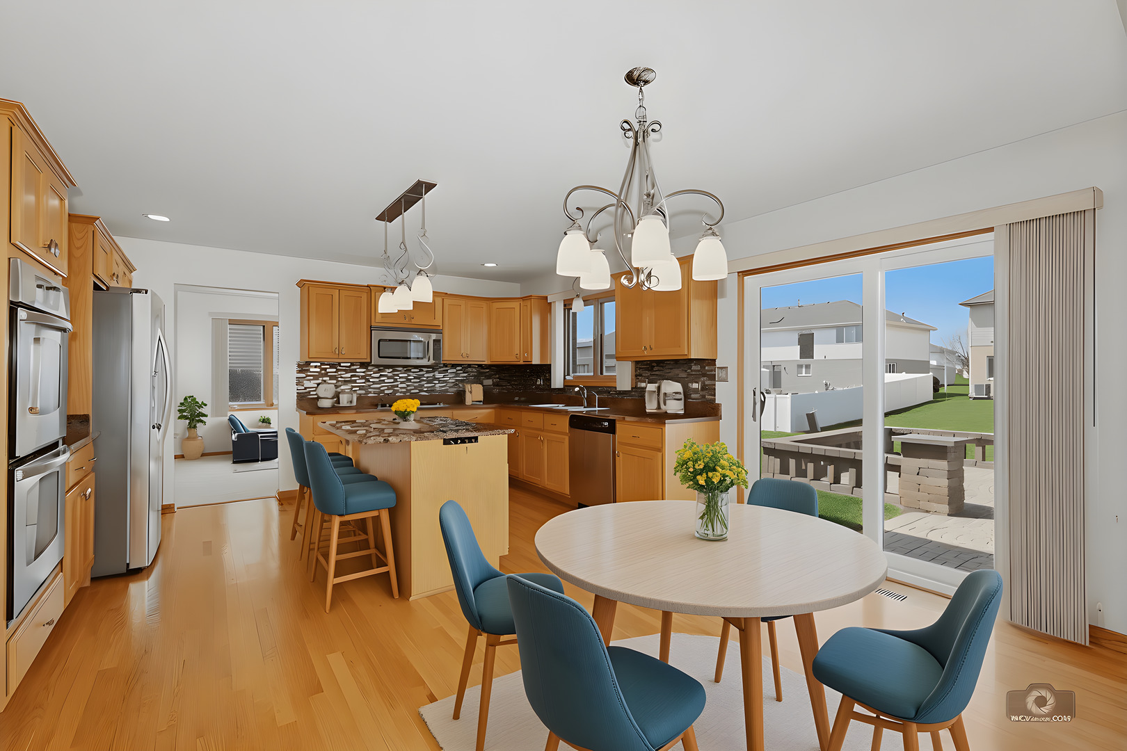 21200 Alessandra Drive, Matteson, IL