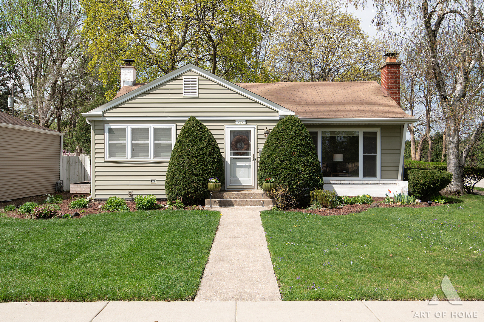 348 N Schiller Street, Palatine, IL