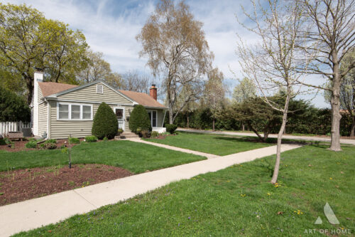 348 N Schiller Street, Palatine, IL