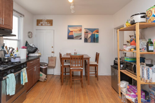 2616 N Marshfield Avenue #2F, Chicago, IL