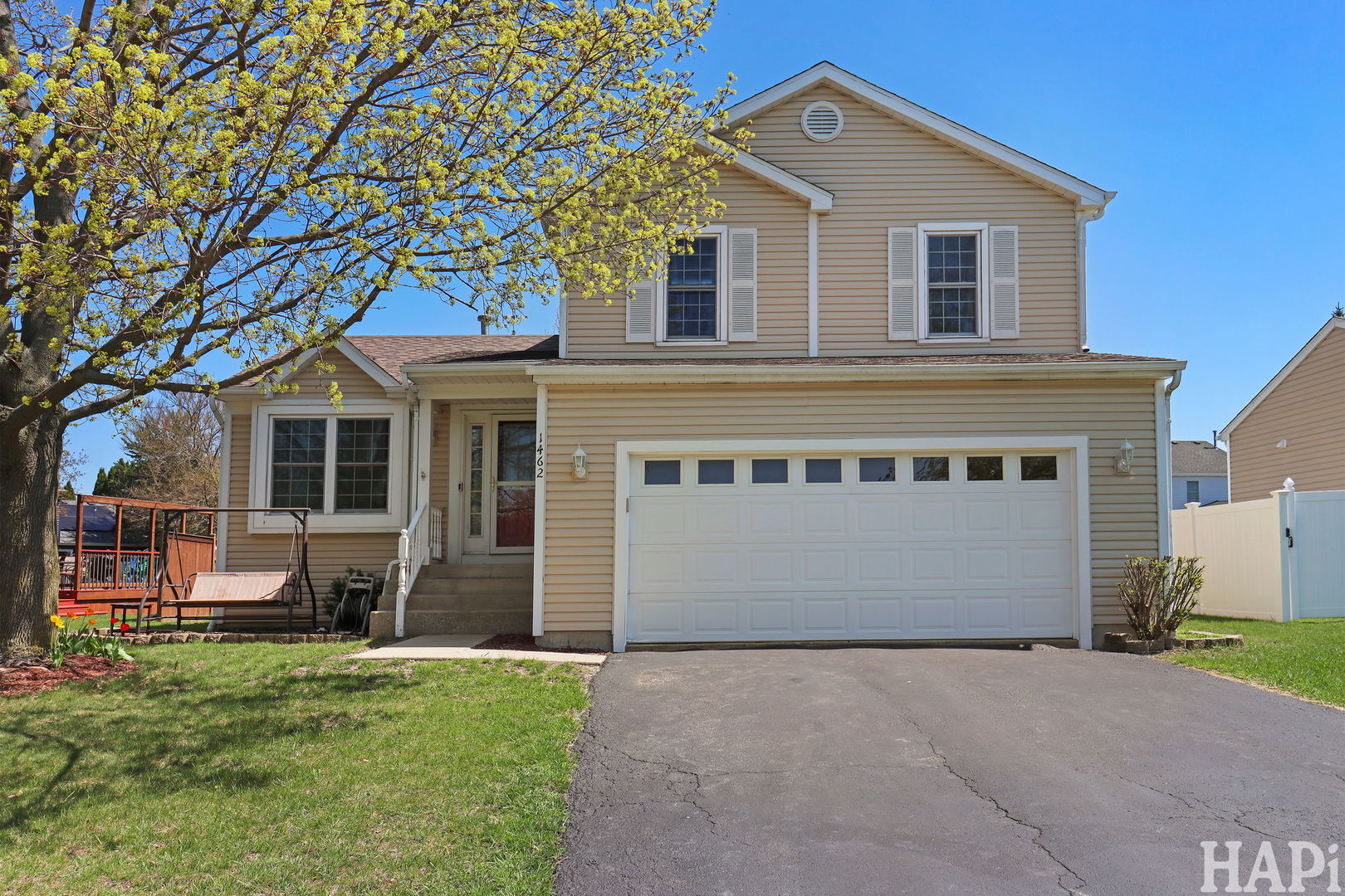1462 Carriage Lane, Lake Villa, IL