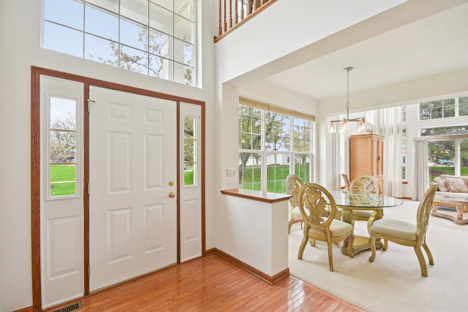 917 Havenshire Road, Naperville, IL