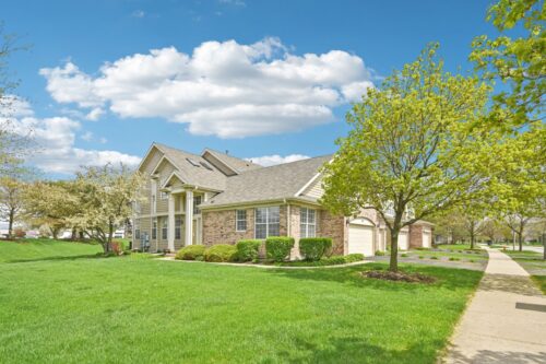 917 Havenshire Road, Naperville, IL
