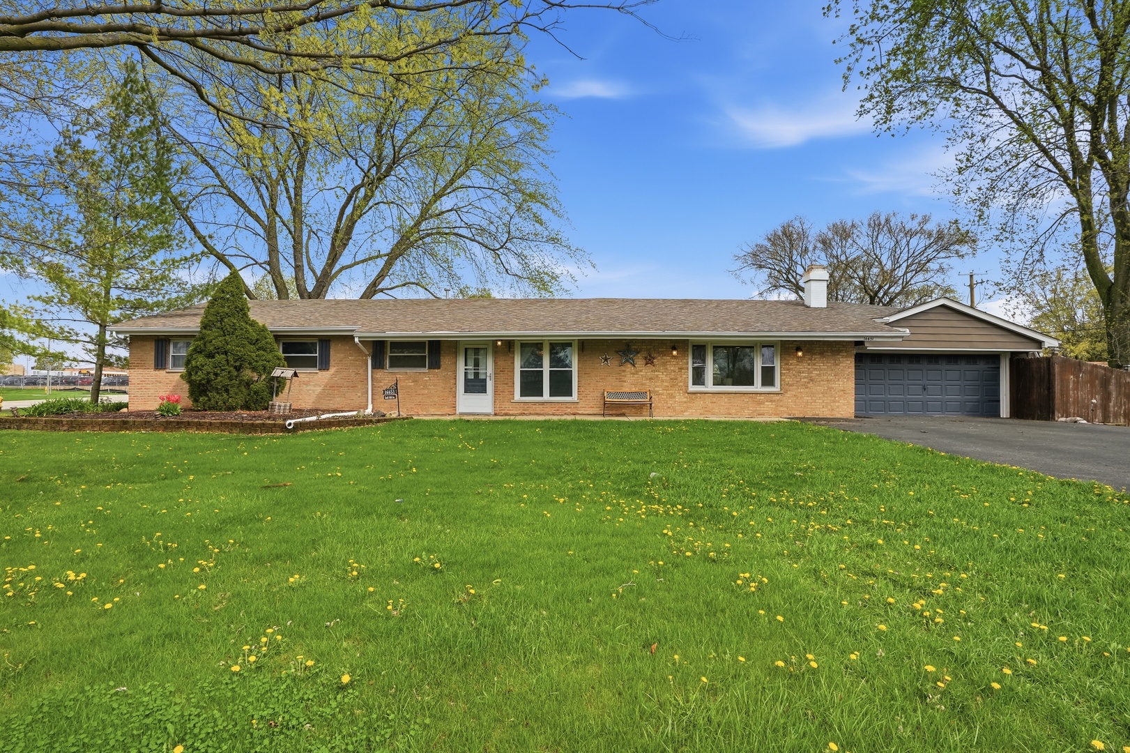 16651 S 88th Avenue, Orland Park, IL