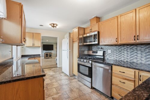 16651 S 88th Avenue, Orland Park, IL