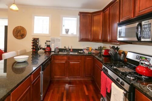 4325 N Ashland Avenue #G, Chicago, IL