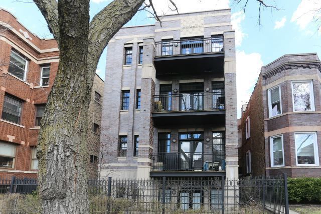4325 N Ashland Avenue #G, Chicago, IL