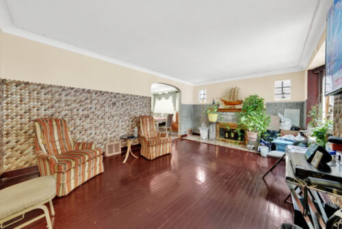 3520 Ridgeland Avenue, Berwyn, IL