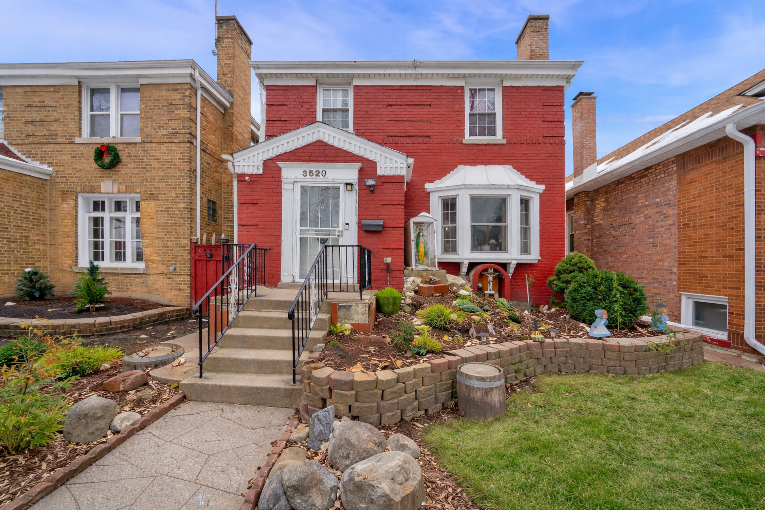 3520 Ridgeland Avenue, Berwyn, IL