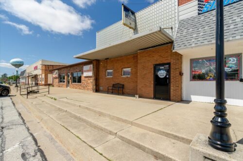 206 W Locust Street, Fairbury, IL