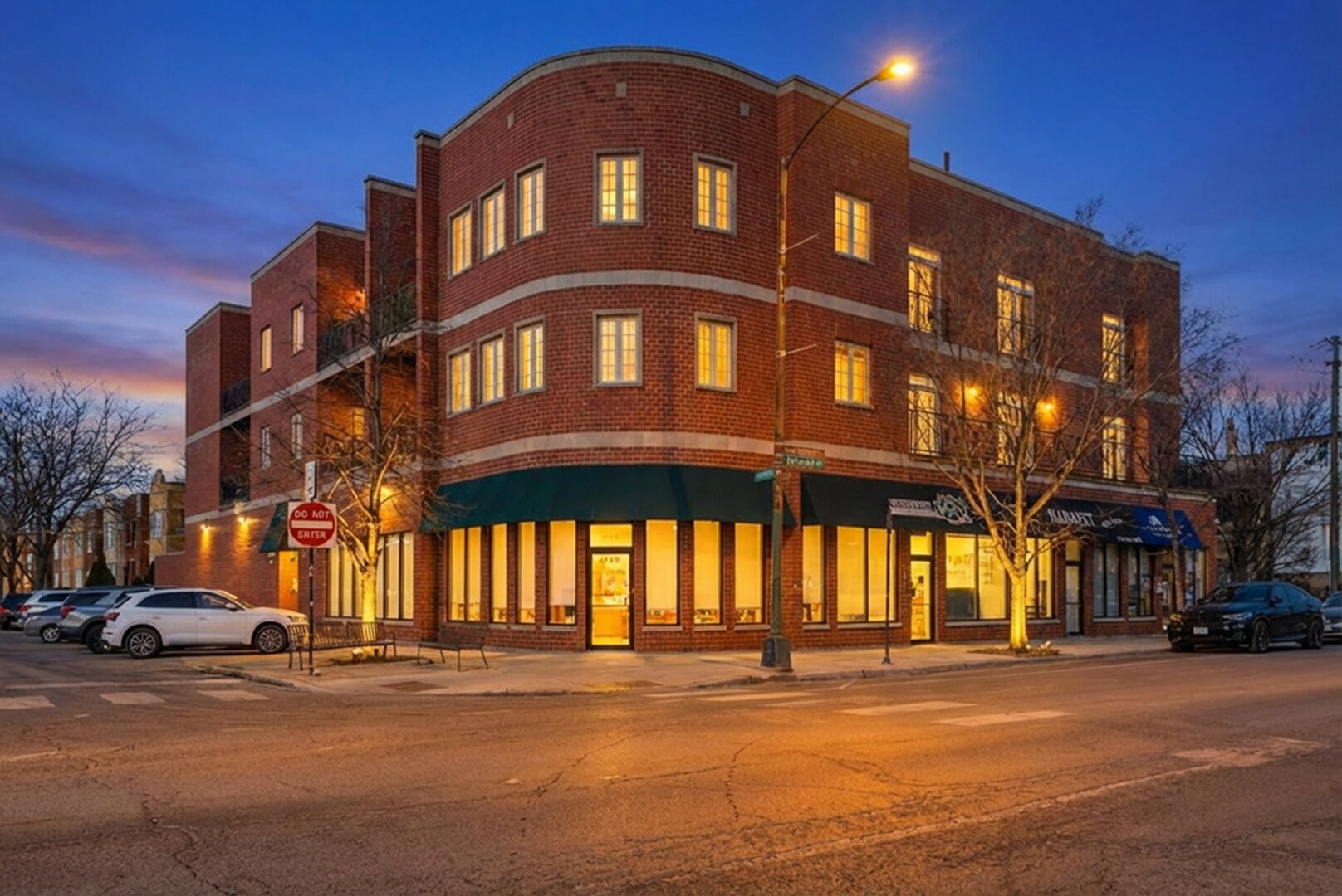 3234 N Central Avenue #304, Chicago, IL