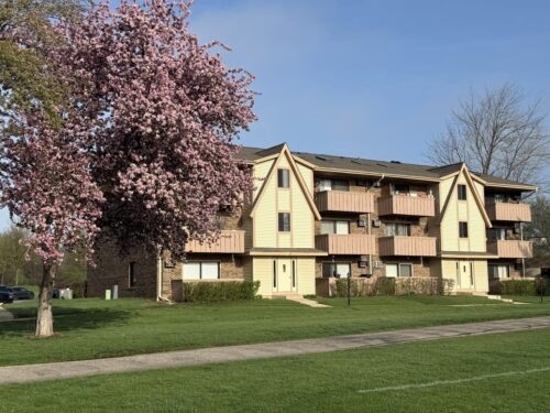 3 Cedar Court #10, Vernon Hills, IL