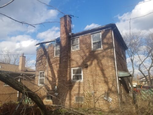 14228 S Stewart Avenue, Riverdale, IL