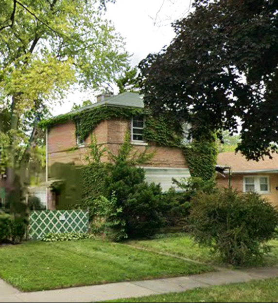 14228 S Stewart Avenue, Riverdale, IL