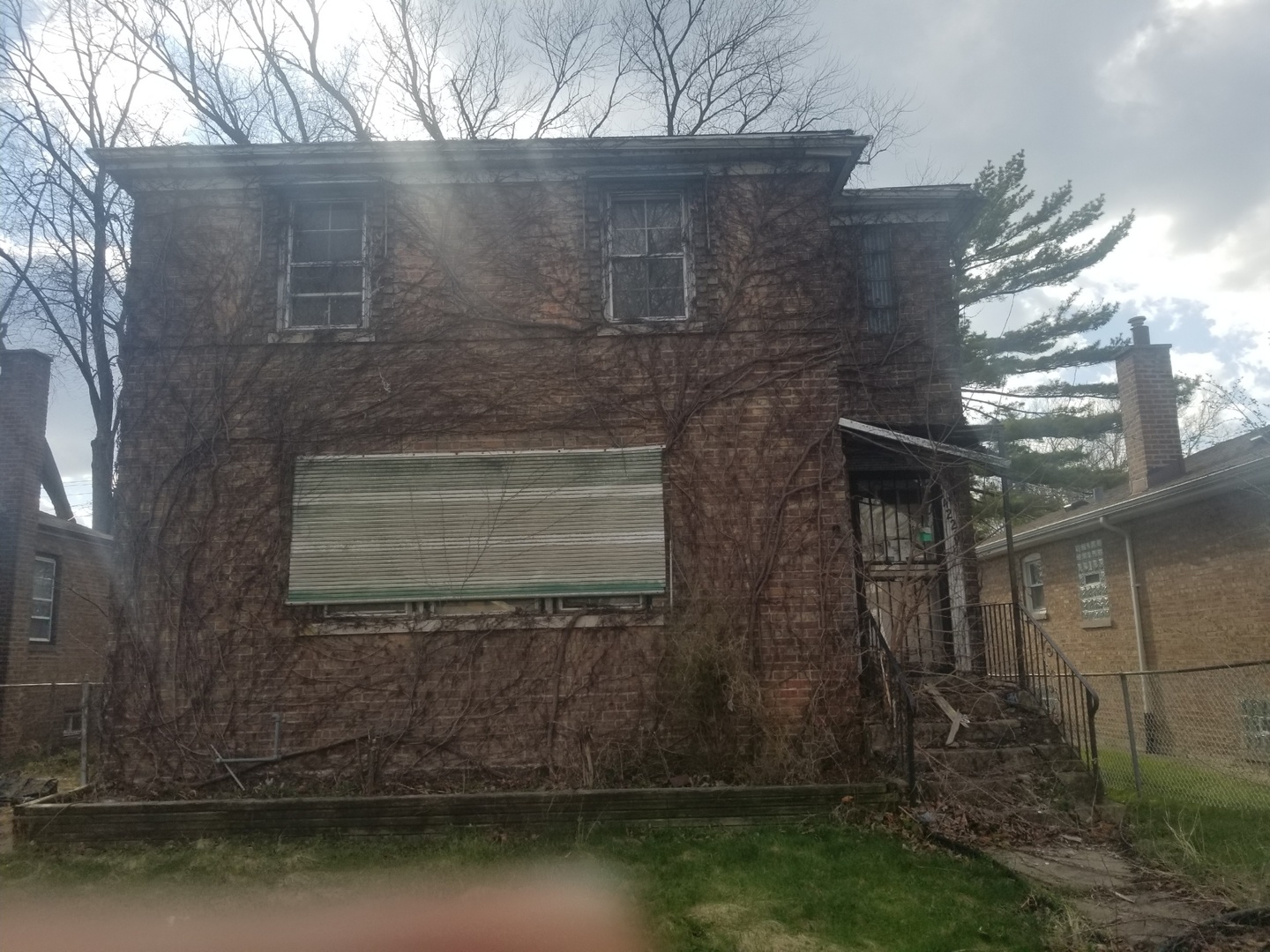 14228 S Stewart Avenue, Riverdale, IL