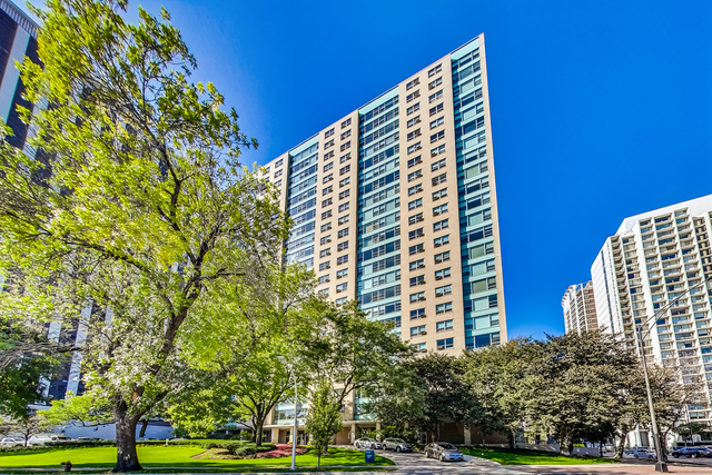 3180 N Lake Shore Drive #2E, Chicago, IL