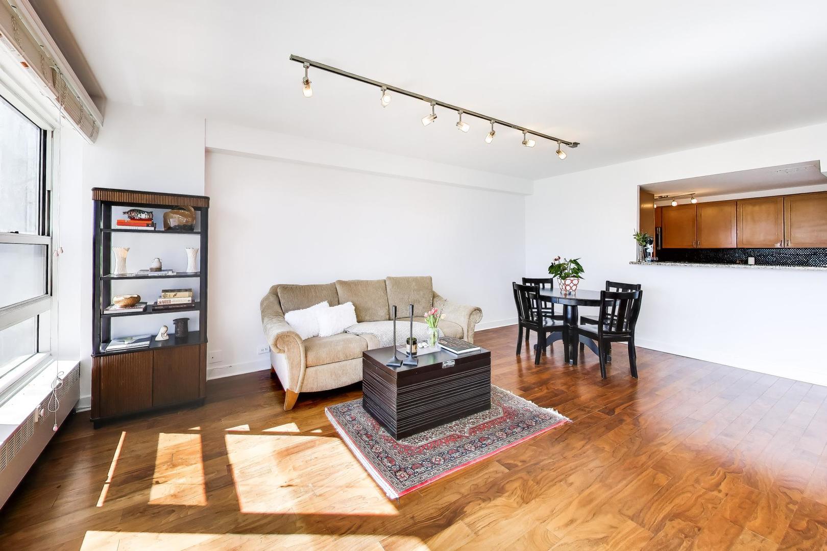 3180 N Lake Shore Drive #2E, Chicago, IL