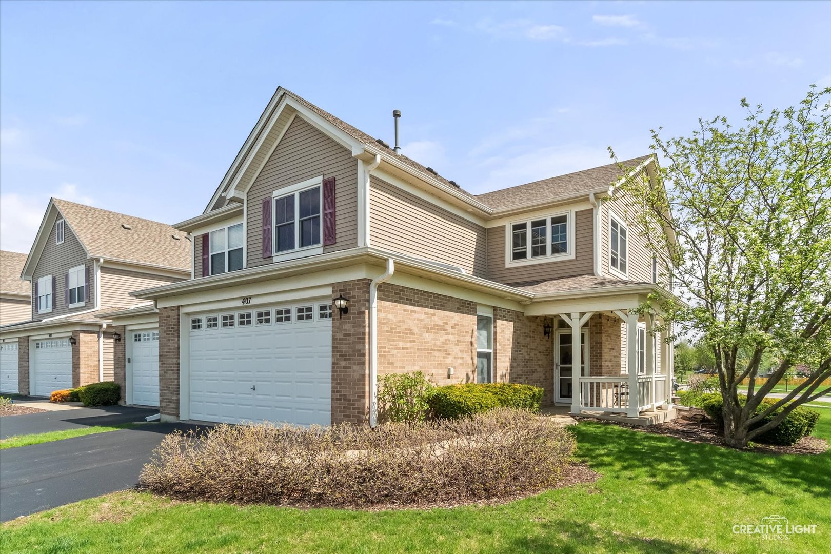 407 Bluegrass Parkway, Oswego, IL