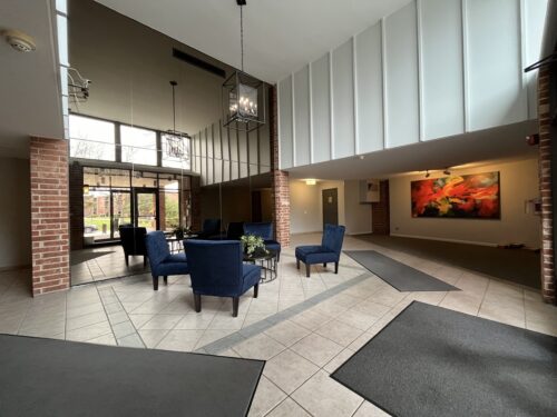 1405 E Central Road #305A, Arlington Heights, IL