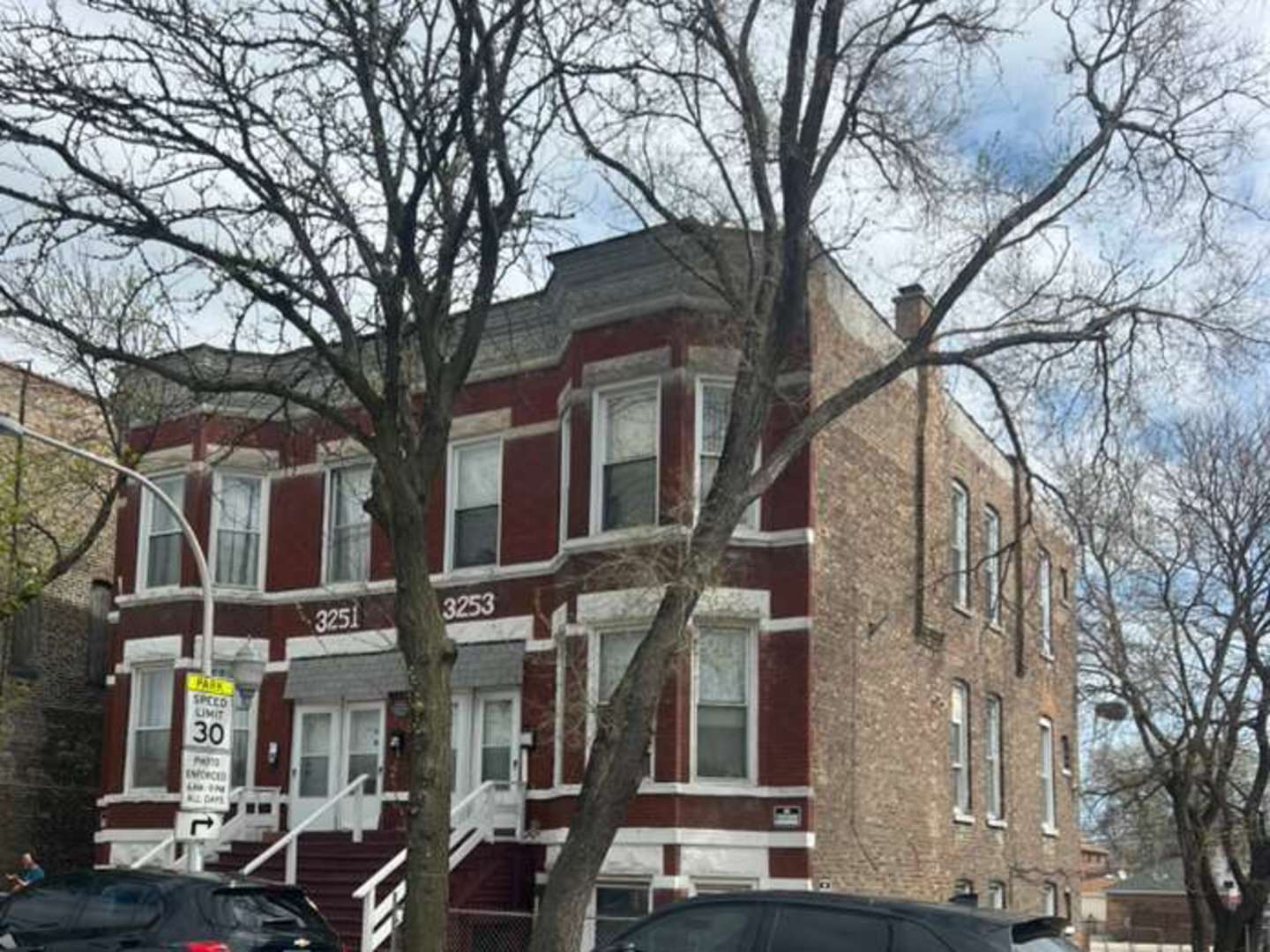 3251-53 S WOOD Street, Chicago, IL