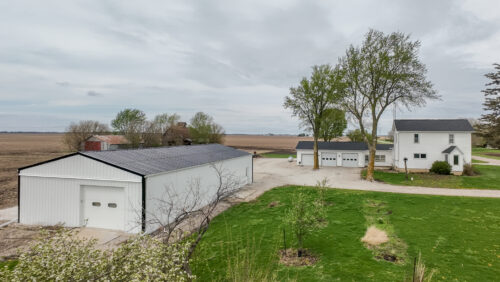 11323 N 1500 East Road, Pontiac, IL