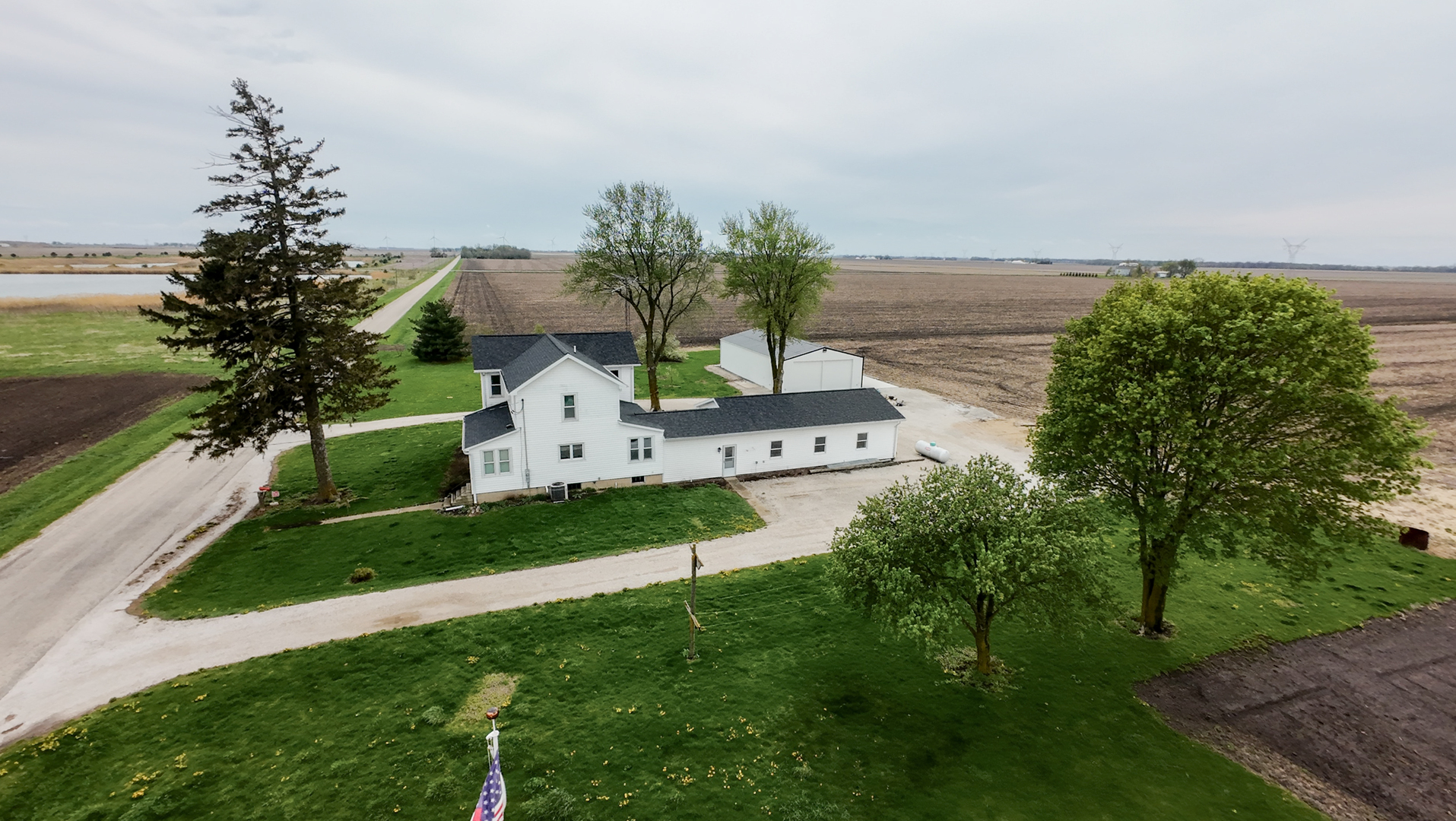 11323 N 1500 East Road, Pontiac, IL