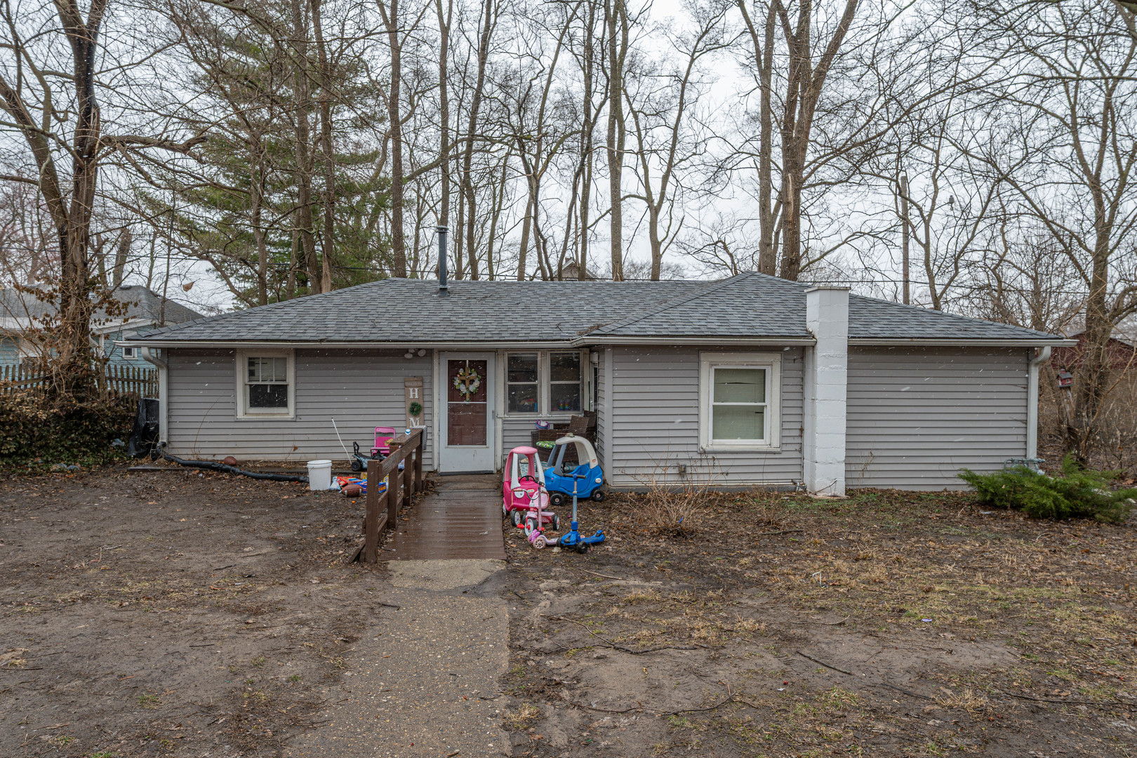 2935 Potter Street, Rockford, IL