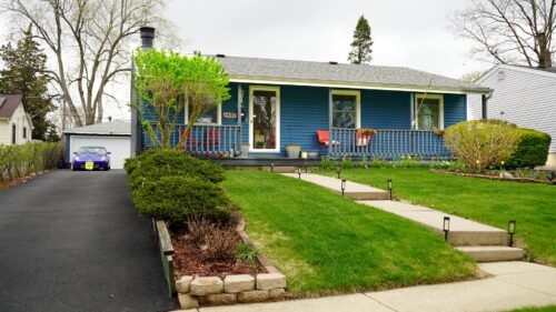 806 S Oak Street, West Chicago, IL