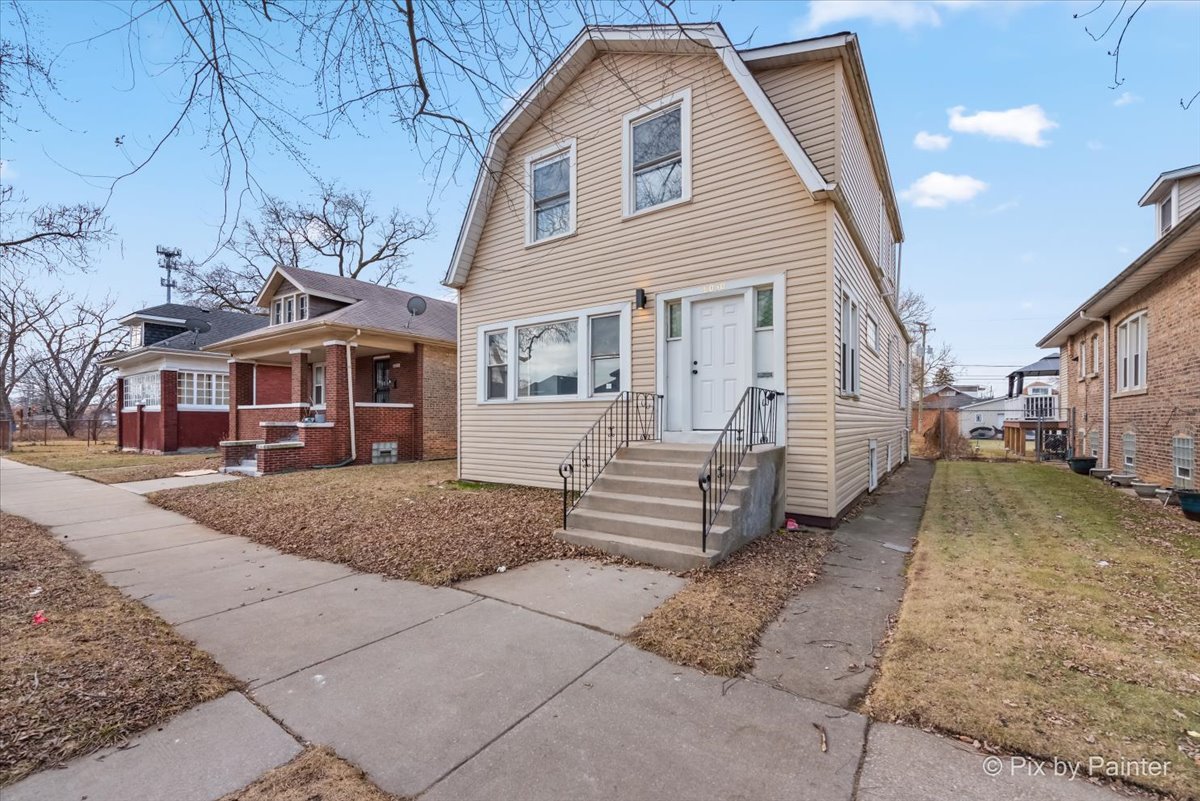 8030 S Constance Avenue, Chicago, IL