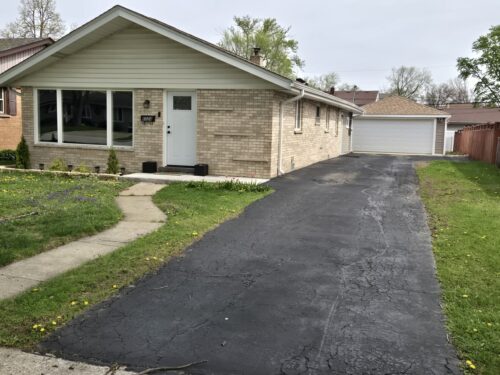 6024 Birmingham Street, Chicago Ridge, IL