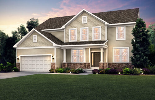 2544 Mallet Court, Naperville, IL